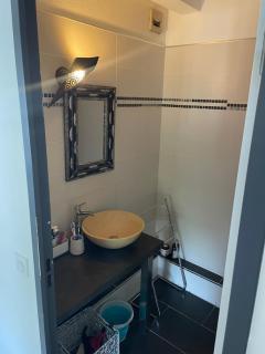 Appartement Tout Confort - 3