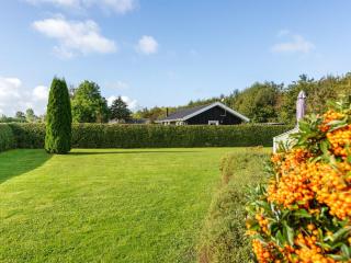 Holiday Home Joona - 600m from the sea by Interhome - 8