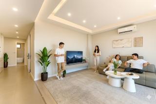 Nagomi Apartment - 9
