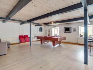 Holiday Home Knut - 10km from the sea by Interhome - 3