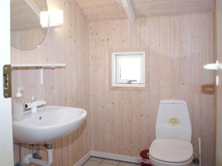 Holiday Home Ascan - 50m from the sea by Interhome - 1