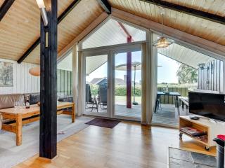 Holiday Home Ofelia - 500m to the inlet by Interhome - 8