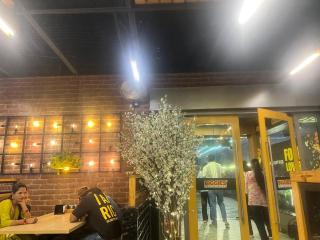 Bigist hotel - Sambhal - 1