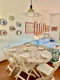Casa Berizzi Mare - Arenzano Pineta Centro - 9
