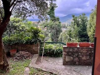 Casa Berizzi Mare - Arenzano Pineta Centro - 6