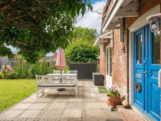 Holiday Home Elma - 24km from the sea by Interhome - 8