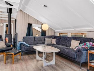 Holiday Home Thorolf - 30km from the sea by Interhome - 8