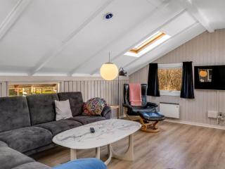 Holiday Home Thorolf - 30km from the sea by Interhome - 7