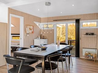 Holiday Home Thorolf - 30km from the sea by Interhome - 2
