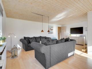 Holiday Home Harrieth - 16km from the sea by Interhome - 6