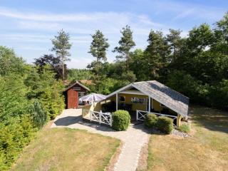 Holiday Home Hannelise - 30km from the sea by Interhome - 1