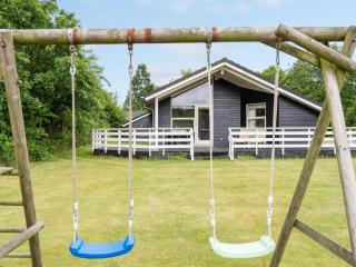 Holiday Home Tatti - 30km from the sea by Interhome - Toftlund - 6