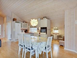 Holiday Home Tatti - 30km from the sea by Interhome - Toftlund - 1
