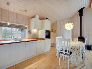 Holiday Home Tatti - 30km from the sea by Interhome - Toftlund - 3