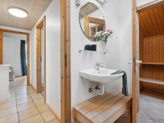Holiday Home Amanda - 30km from the sea by Interhome - 5