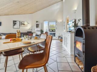 Holiday Home Amanda - 30km from the sea by Interhome - 5