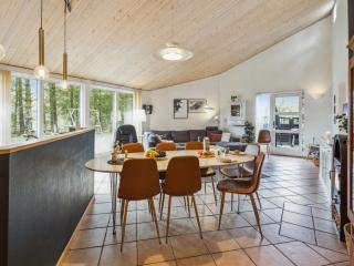 Holiday Home Amanda - 30km from the sea by Interhome - 4