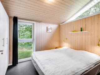 Holiday Home Gurly - 25km from the sea by Interhome - Toftlund - 1