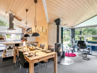 Holiday Home Gurly - 25km from the sea by Interhome - Toftlund - 9