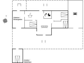 Holiday Home Edy - 25km from the sea by Interhome - 9