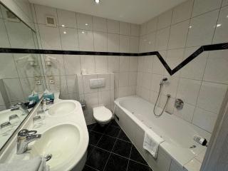 Apartmenthaus Wilder Mann - 2
