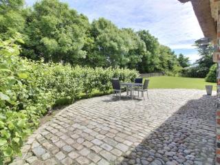 Holiday Home Ingulf - 18km from the sea by Interhome - 6