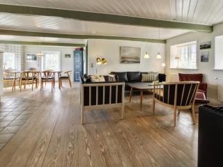 Holiday Home Ingulf - 18km from the sea by Interhome - 2