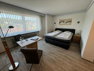 Apartmenthaus Wilder Mann - 9