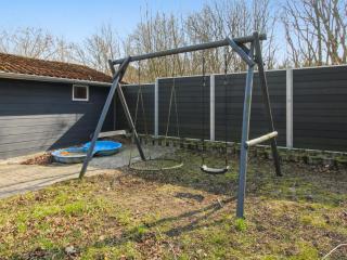 Holiday Home Edy - 25km from the sea by Interhome - 5