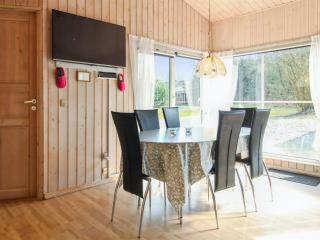 Holiday Home Edy - 25km from the sea by Interhome - Toftlund - 5