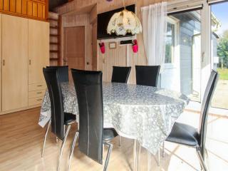 Holiday Home Edy - 25km from the sea by Interhome - Toftlund - 4
