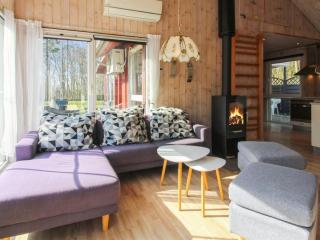 Holiday Home Edy - 25km from the sea by Interhome - Toftlund - 9