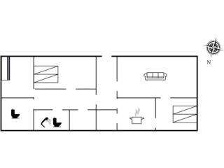 Holiday Home Inda - 10km from the sea by Interhome - 9