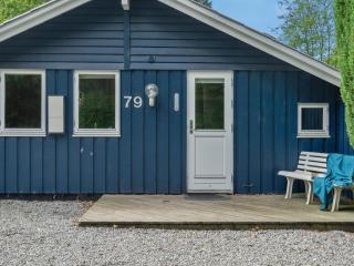 Holiday Home Athislus - 30km from the sea by Interhome - Toftlund - 5