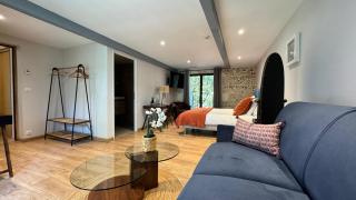 Hotel Le Galambre - Nimes - 4