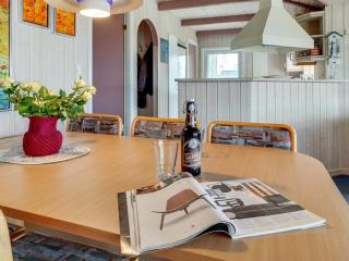 Holiday Home Guldborg - 400m to the fjord by Interhome - 3