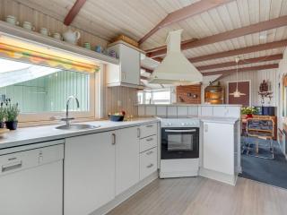 Holiday Home Guldborg - 400m to the fjord by Interhome - 2