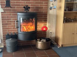 Holiday Home Guldborg - 400m to the fjord by Interhome - 6