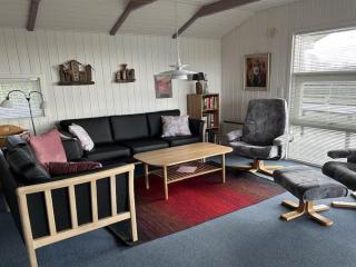 Holiday Home Guldborg - 400m to the fjord by Interhome - 8