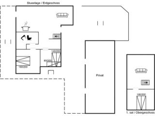 Holiday Home Christensen - 100m from the sea by Interhome - 0