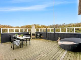 Holiday Home Christensen - 100m from the sea by Interhome - 5