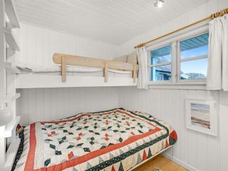 Holiday Home Christensen - 100m from the sea by Interhome - 2