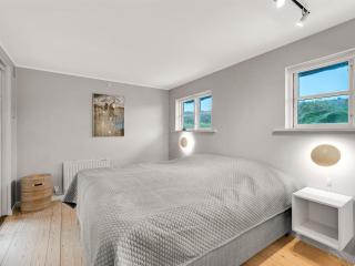 Holiday Home Christensen - 100m from the sea by Interhome - 1