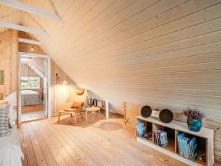 Holiday Home Christensen - 100m from the sea by Interhome - 3