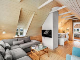 Holiday Home Christensen - 100m from the sea by Interhome - 7