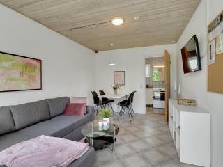 Apartment Tokki - 20km from the sea by Interhome - 5