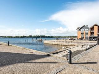 Apartment Joar - 5m to the inlet by Interhome - 1