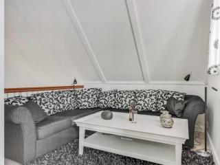 Apartment Joar - 5m to the inlet by Interhome - 6