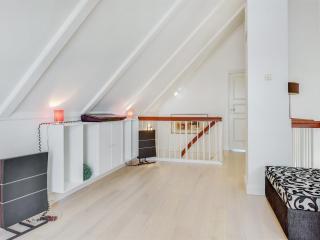 Apartment Joar - 5m to the inlet by Interhome - 5