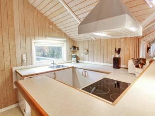 Holiday Home Odlef - 12km from the sea by Interhome - Oksbøl - 2